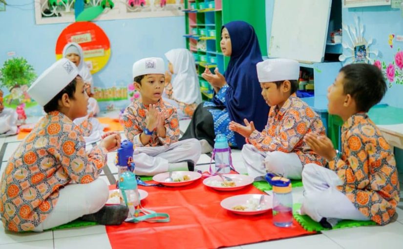 Pendidikan Agama: Peran dan Pentingnya dalam Pembentukan Karakter