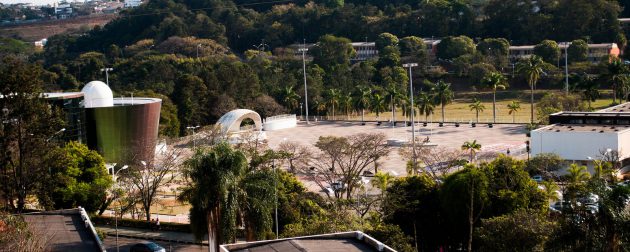 Federal University of Juiz de Fora (UFJF): Membangun Kualitas Pendidikan di Minas Gerais, Brasil