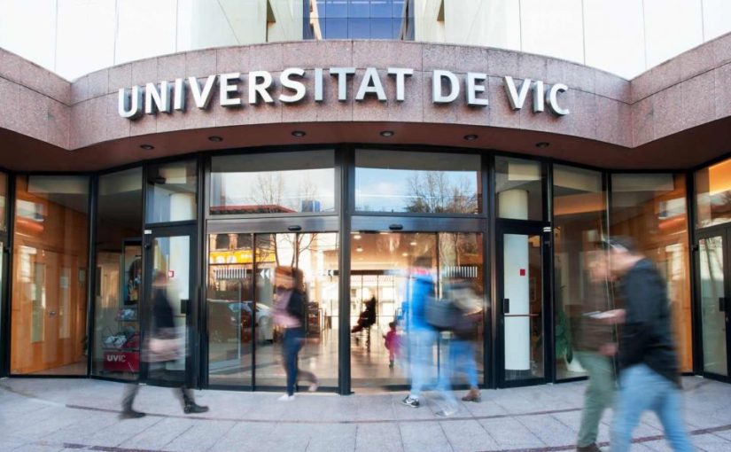 University of Vic: Pusat Pendidikan Berkualitas di Spanyol