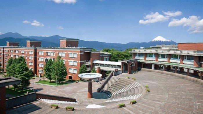 Shizuoka University: Universitas Negeri Terkemuka dengan Inovasi dan Riset Berkualitas